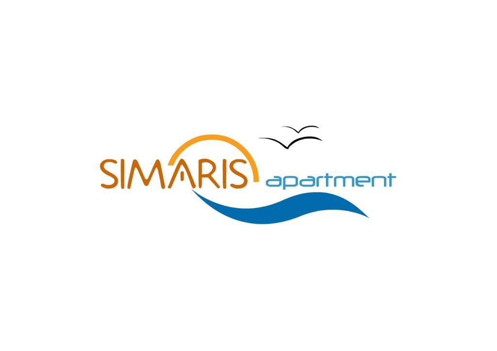 Apartment Simaris - Spacious With Terrace And Sea View Sibenik Exterior photo
